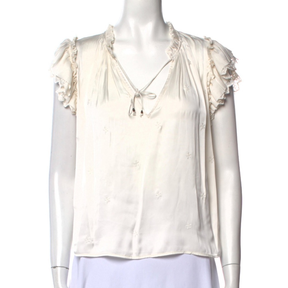 Ulla Johnson Myra top - size 0